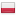 rakiety.org.pl hosted country